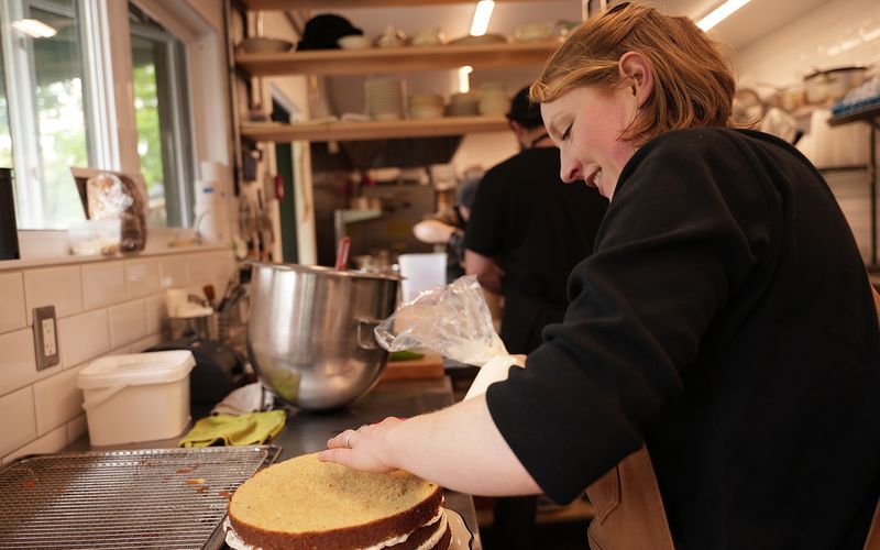 Episode 3 Faire rouler la machine