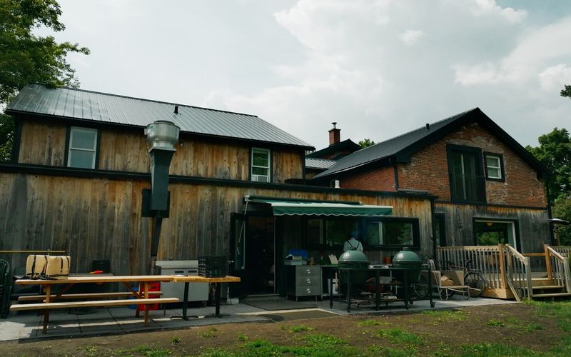 Episode 4 La routine des journees occupees